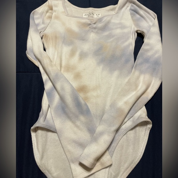 A&F Kids Bodysuits (9-10) - Picture 2 of 5